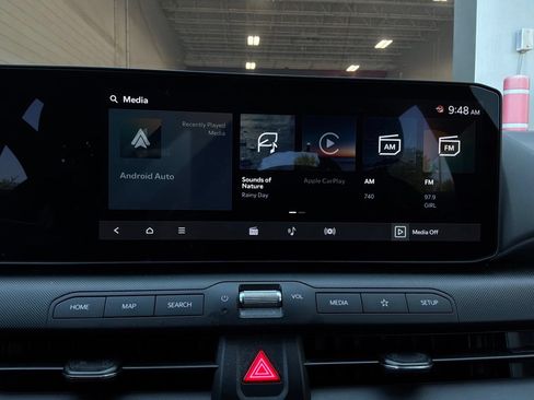 Used 2025 Kia K4 FWD image 31