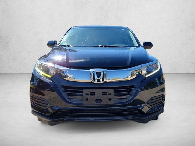 Used 2019 Honda HR-V LX image 6