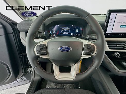 New 2026 Ford Explorer Active image 14