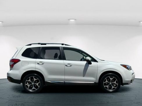 Used 2016 Subaru Forester 2.0XT Touring w/ Eyesight & Navigation System AWD/4WD image 8