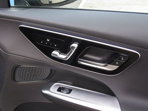 New 2026 Mercedes-Benz GLC 300 4MATIC image 20