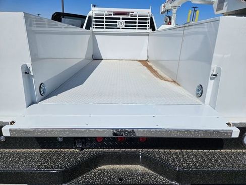 New 2025 Chevrolet Silverado 3500 W/T w/ WT Convenience Package image 25