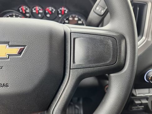 New 2026 Chevrolet Silverado 2500 W/T w/ WT Convenience Package RWD image 28