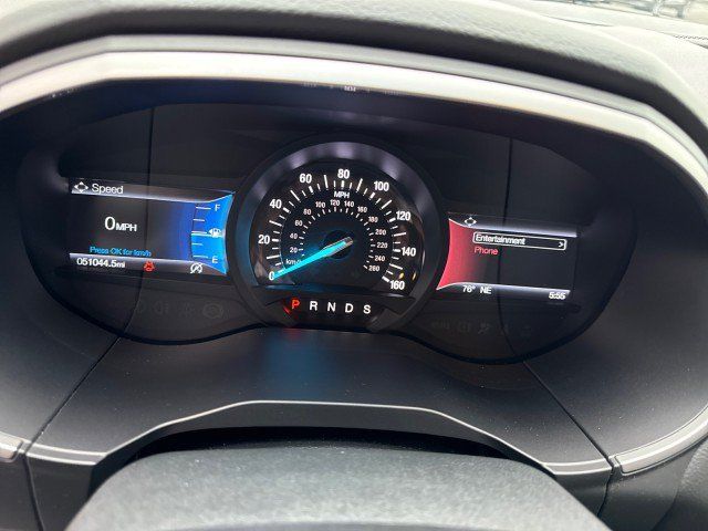Used 2020 Ford Edge SEL w/ Convenience Package AWD/4WD image 19