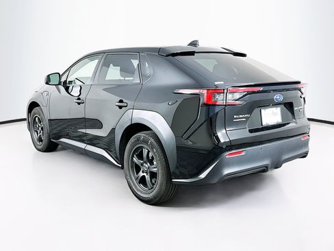 Used 2023 Subaru Solterra AWD image 5