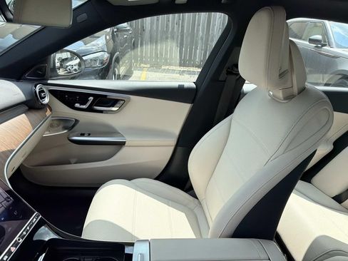 Used 2026 Mercedes-Benz C 300 Sedan image 16