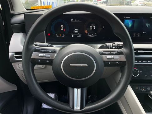 Used 2025 Hyundai Tucson SEL FWD image 15