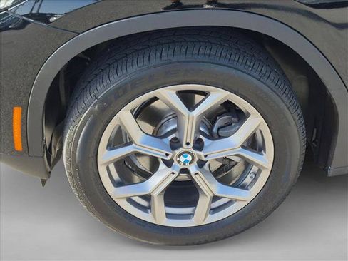 Used 2023 BMW X3 sDrive30i w/ Convenience Package RWD image 25
