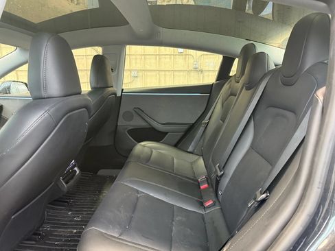 Used 2024 Tesla Model 3 Standard Range RWD image 10