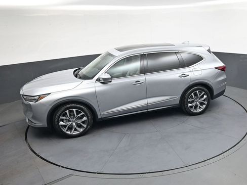 Used 2022 Acura MDX SH-AWD w/ Technology Package image 25