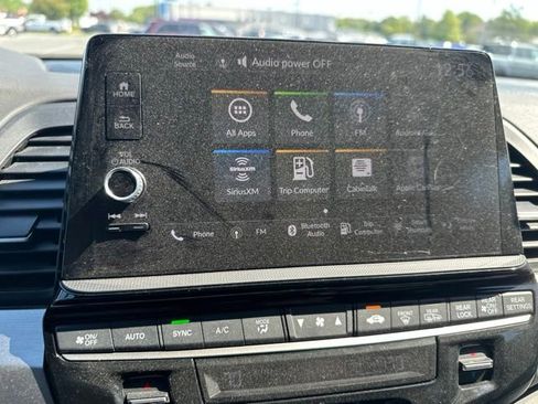 Certified 2025 Honda Odyssey Sport-L image 32