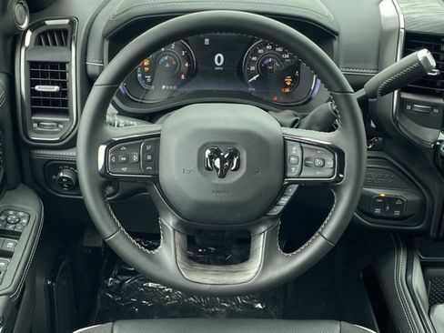 New 2026 RAM 2500 Limited image 39