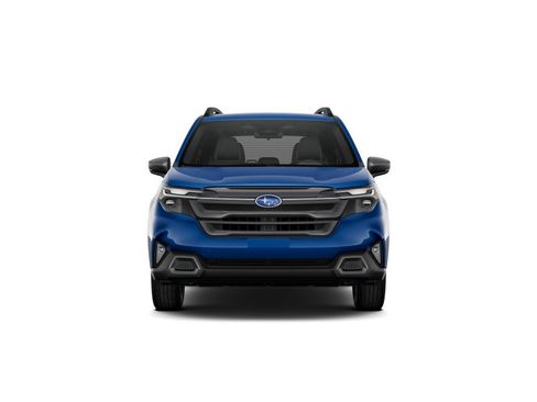 New 2026 Subaru Forester Limited AWD/4WD image 2