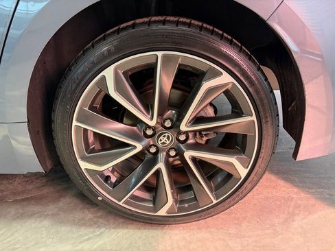 Used 2020 Toyota Corolla SE image 19