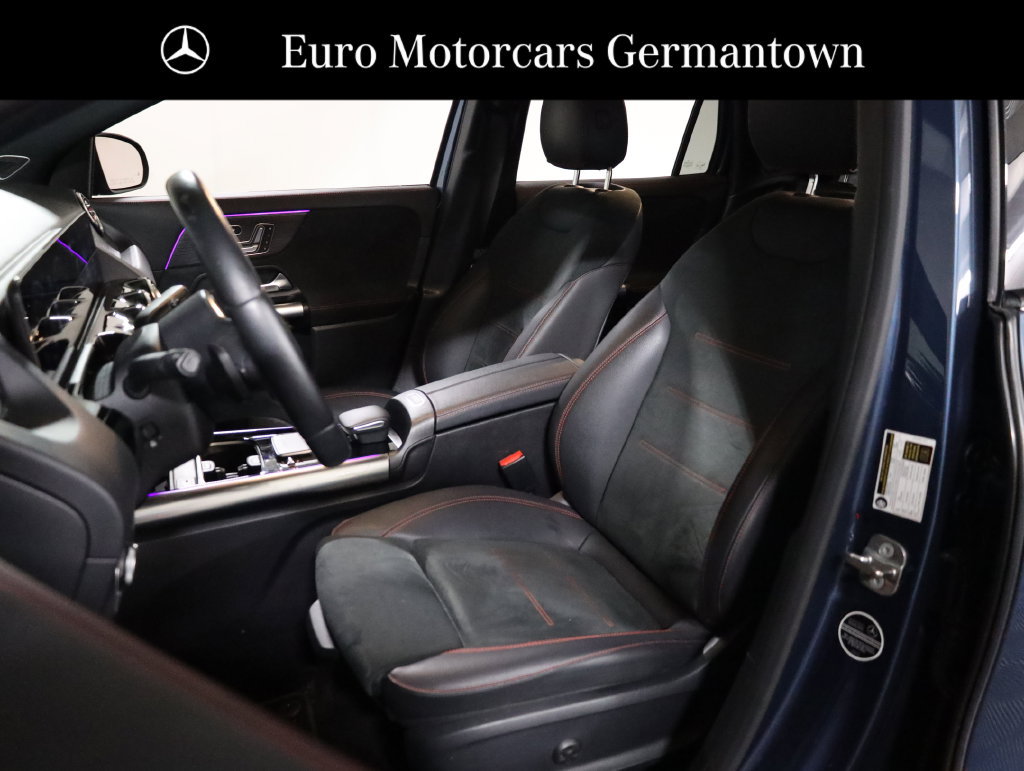 Used 2023 Mercedes-Benz GLA 250 4MATIC image 28
