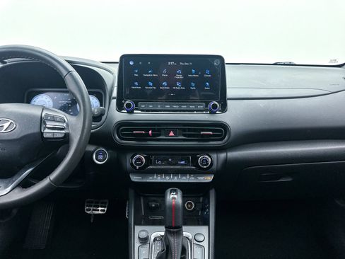 Used 2023 Hyundai Kona N Line image 5