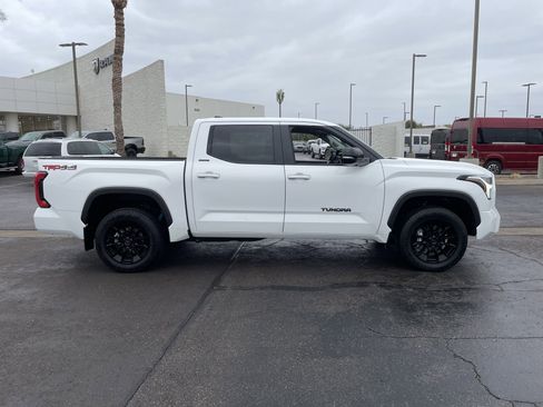 Used 2024 Toyota Tundra Limited image 6
