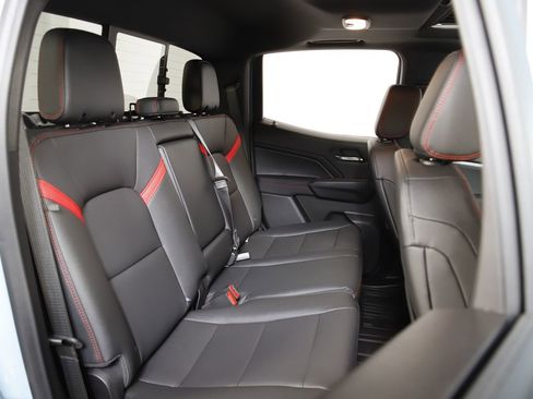 New 2026 Chevrolet Colorado Z71 w/ Technology Package image 9