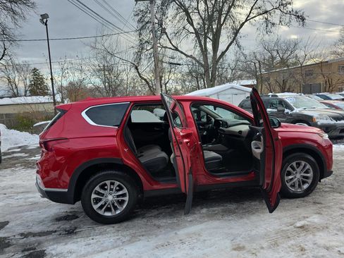 Used 2020 Hyundai Santa Fe SEL w/ Cargo Package image 30