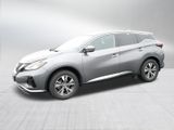 Used 2020 Nissan Murano S w/ Cargo Package image 3