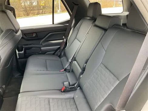 New 2026 Toyota 4Runner TRD Sport Premium image 17