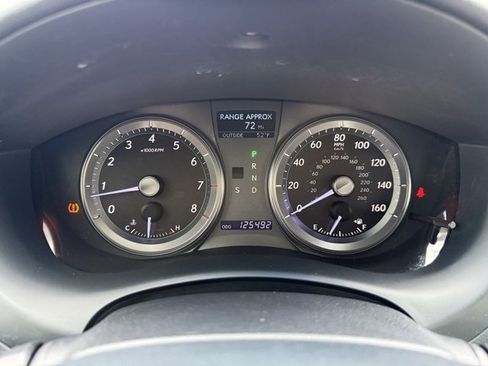 Used 2012 Lexus ES 350 350 image 19