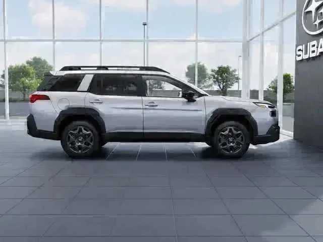 New 2026 Subaru Outback Premium AWD/4WD image 6