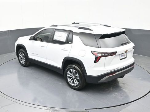 New 2026 Chevrolet Equinox LT FWD image 62