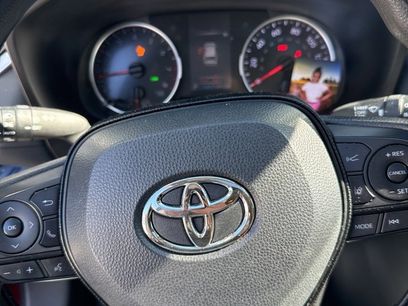 Used 2019 Toyota RAV4 XLE
