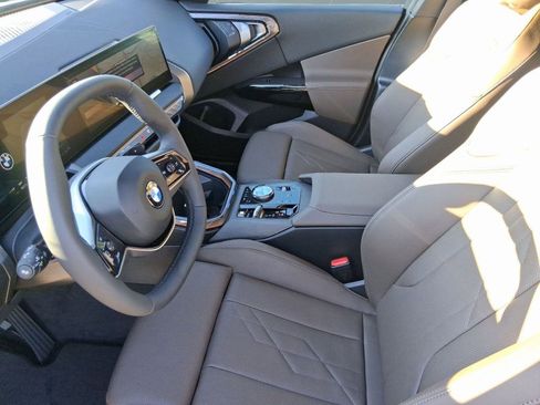 New 2026 BMW X3 xDrive30 w/ Convenience Package image 4