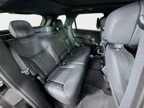 New 2026 Land Rover Range Rover Sport Dynamic SE AWD/4WD image 29