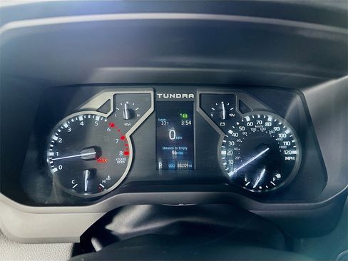 Used 2023 Toyota Tundra Limited image 25