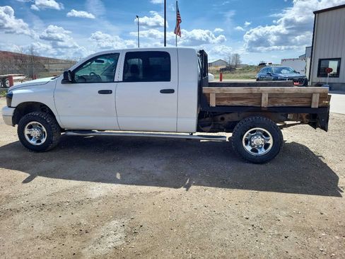 Used 2006 Dodge Ram 1500 Truck SLT AWD/4WD image 1