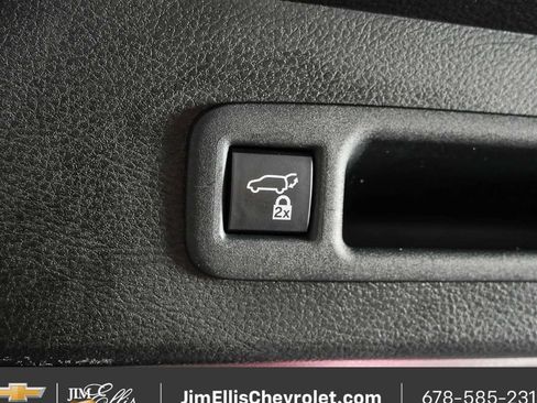 Used 2021 Toyota Sienna XSE w/ XSE Plus Package FWD image 33