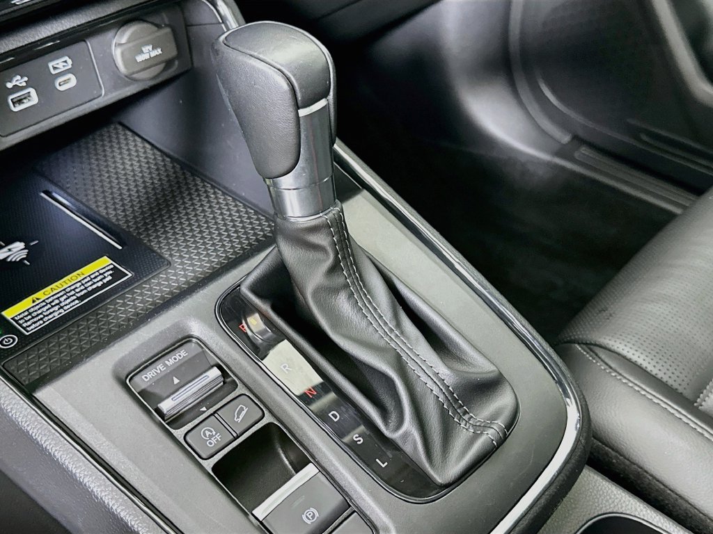 Used 2023 Honda CR-V EX-L image 16