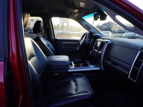 Used 2014 RAM 1500 Big Horn image 26