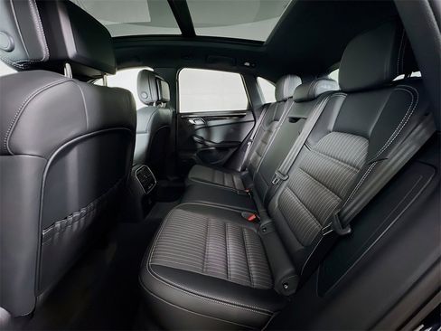 New 2026 Porsche Macan Turbo image 24