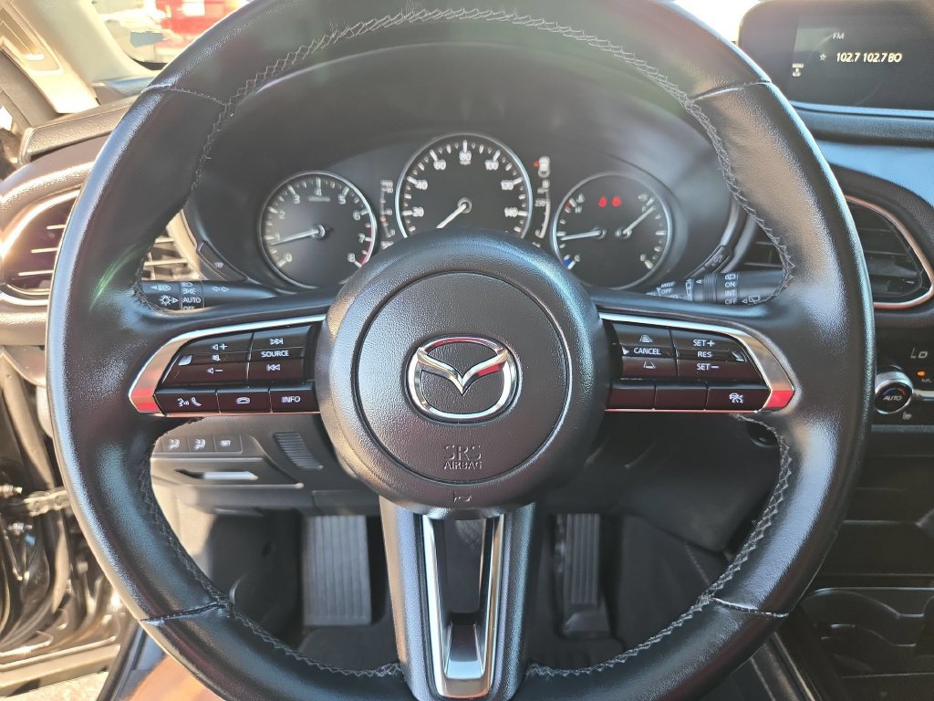 Used 2025 MAZDA CX-30 AWD 2.5 S w/ Preferred Package image 23