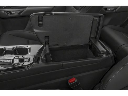 New 2026 Lexus NX 350 AWD image 9