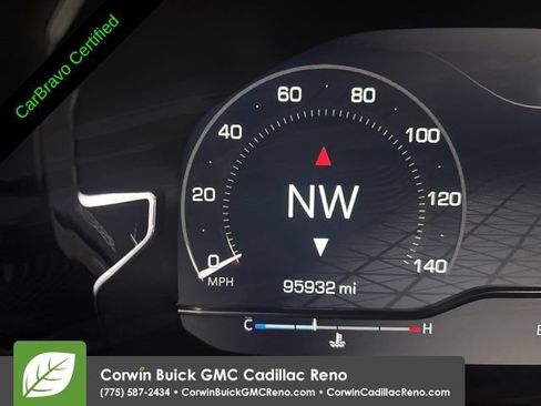 Certified 2023 GMC Yukon Denali w/ Max Trailering Package AWD/4WD image 21