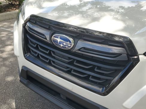 Used 2022 Subaru Forester Limited w/ Popular Package #3 AWD/4WD image 9
