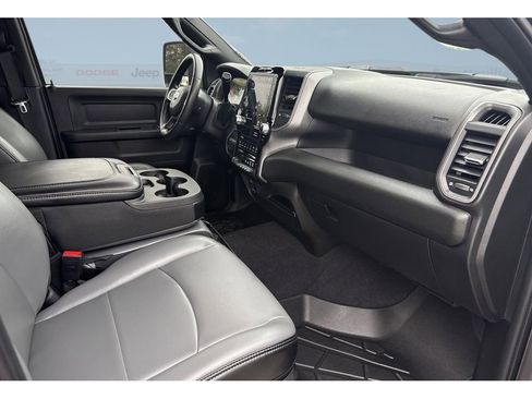 Used 2025 RAM 2500 Tradesman image 28