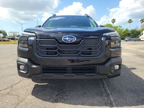 New 2026 Subaru Outback Premium AWD/4WD image 3