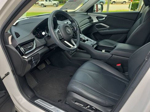 Used 2023 Acura RDX FWD image 9