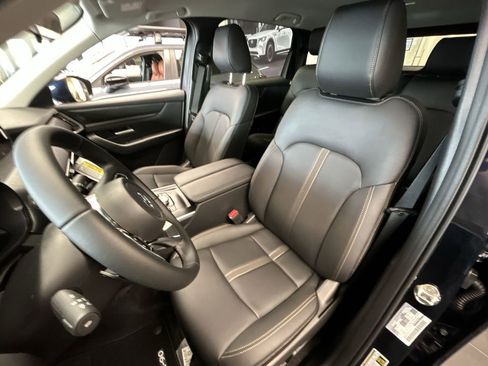 New 2026 MAZDA CX-90 3.3 Turbo w/ Select Package image 11