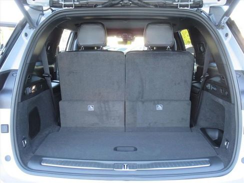 New 2025 Jeep Grand Cherokee L Overland w/ Advanced Protech Group III image 33