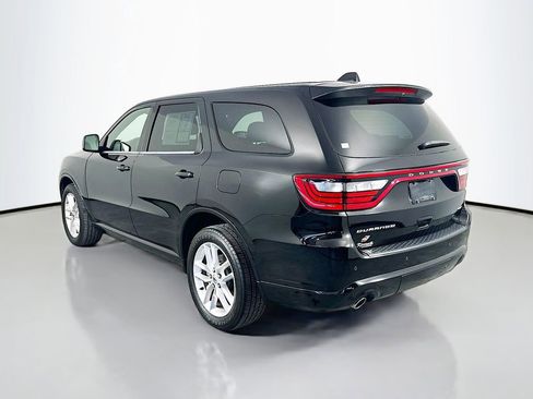 Used 2021 Dodge Durango GT image 5