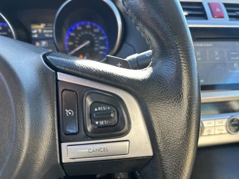 Used 2015 Subaru Legacy 2.5i Premium image 25