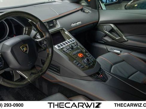 Used 2012 Lamborghini Aventador LP 700-4 AWD/4WD image 66