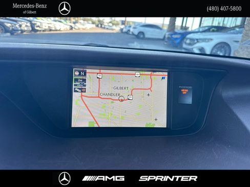 Used 2018 Lexus ES 350 w/ Luxury Package w/Wood Trim FWD image 25